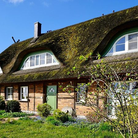 Reethaus Mertinat For Ten Insel Poel Exterior photo