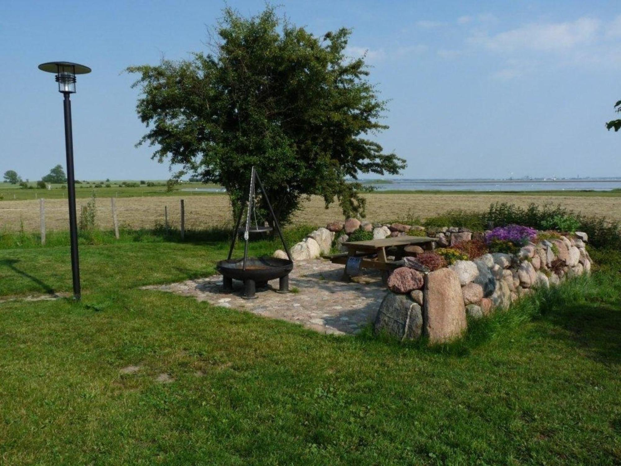 Reethaus Mertinat For Ten Insel Poel Exterior photo