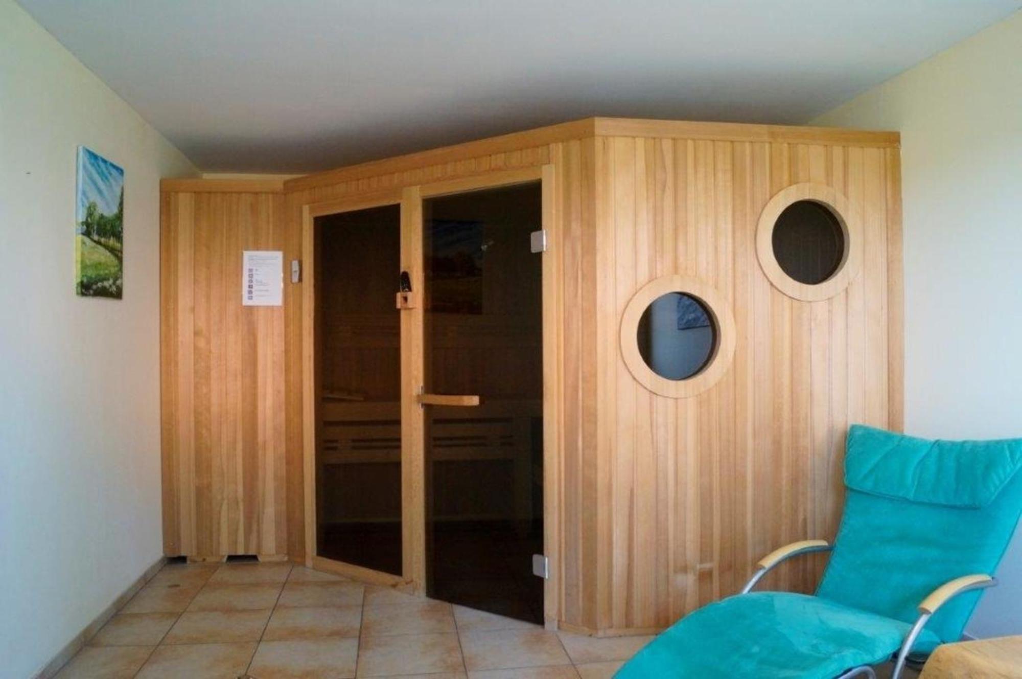 Reethaus Mertinat For Ten Insel Poel Exterior photo
